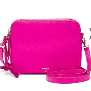 Fossil Sydney Crossbody Bag